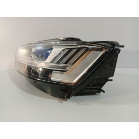 Audi A8 D5 Faro Anteriore Laser Sinistro - 18811 - Foto 4