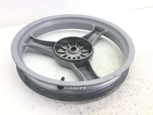 MALAGUTI CIAK MASTER 4T 50 CERCHIO RUOTA POSTERIORE 16 X 2.15 2005 2006 770201 - Foto 6