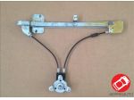 0081833 ALZAVETRO MANUALE SX LIGIER JS28 / 32 / 42 / 44