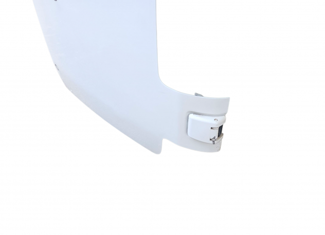 PORTA CARICO POSTERIORE A BATTENTE DX NON VETRATA CITROEN Jumpy Furgone 9811894980 (16) - Foto 13