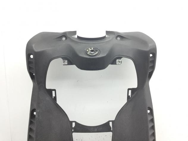 YAMAHA XENTER HW 150 CARENA CONTROSCUDO RETROSCUDO 2012 2016 SG231 - Foto 4