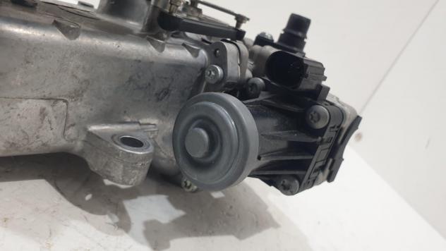 GRUPPO VALVOLA EGR ALFA ROMEO Stelvio Serie (949_) 55283264 Diesel 2.2 (16) - Foto 9