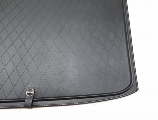 TAPPETO VANO BAULE MINI Countryman S B46 A20 A, B48 A20 A (16) - Foto 3
