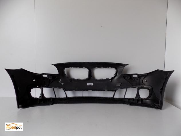 BMW 5 F10 / F11 LCI - Paraurti anteriore - 11539 - Foto 4