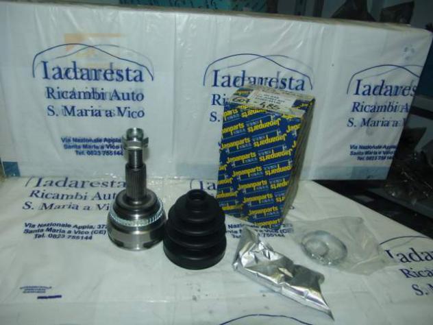 Kit giunto lato ruota toyota avensis 4346049146