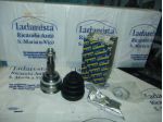 Kit giunto lato ruota toyota avensis 4346049146