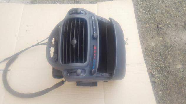 Plancia Completa comandi Clima SMART 700 ForTwo W 450 Benz 03 - Foto 4