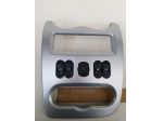 CONSOLE CENTRALE DACIA Sandero 1° Serie (0812)