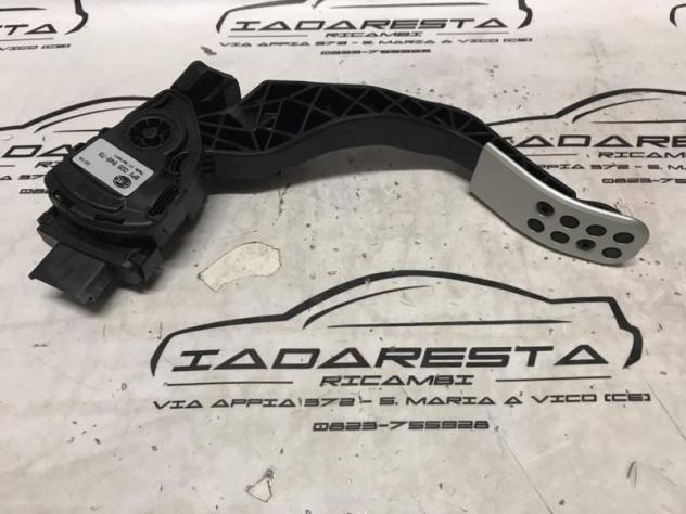 Pedale Acceleratore C3 - C4 - DS3 - 207 - 208 - 308 9671433880 - Foto 2