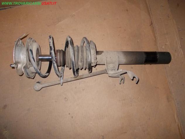 AMMORTIZZATORE ANT.D. 320D DX BMW Serie 3 E91 Touring  Meccanica  Assale  Sospensioni  Ammortizzatore ant. dx. BMW - Serie 3 E91 Touring - 01-06-2005