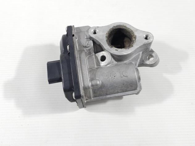VALVOLA EGR RENAULT Captur Serie 147109913R Diesel 1500 (1319) - Foto 7