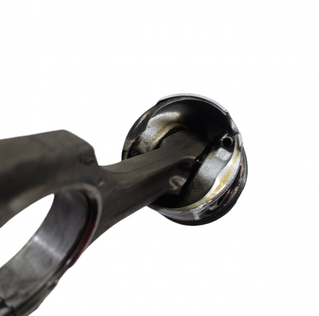 PISTONE MOTORE BMW Serie 2 Coupé (F22) 11247807345 B47D20A Diesel 2000 (13) - Foto 8