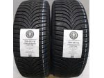2 GOMME 205 55 16 HANKOOK A63151