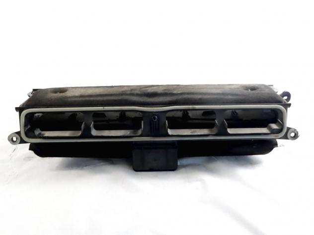 13301669 RIVESTIMENTO ANTERIORE CONVOGLIATORE ARIA RADIATORE OPEL ZAFIRA C TOURER 1.6 M 110KW 6M 5P (2013) RICAMBIO USATO - Foto 5