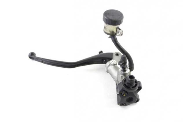 DUCATI MULTISTRADA 950 S 63040674B POMPA COMANDO FRIZIONE 19 - 20 CLUTCH CONTROL CYLINDER BREMBO - Foto 3
