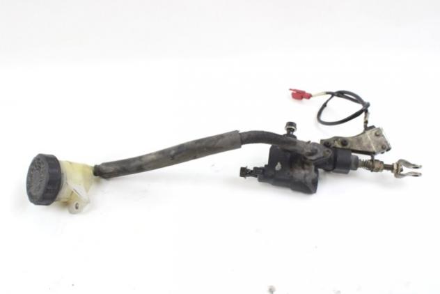 HONDA GL 1500 SE GOLD WING 43510MT8305 POMPA FRENO POSTERIORE 91 - 02 REAR MASTER CYLINDER - Foto 2
