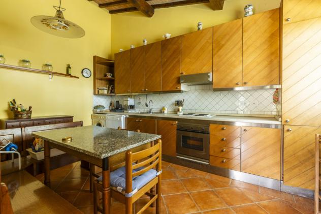 Casale in vendita a Barberino Tavarnelle - Foto 20