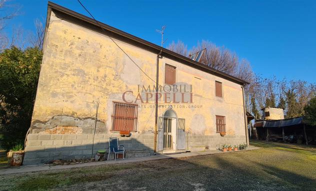 Colonica in Vendita in zona ROVERE - Foto 6