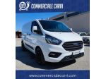 FORD TRANSIT CUSTOM  320 L1H1 2.0 ECOBLUE FURG.3 P-2023 rif. 23790974