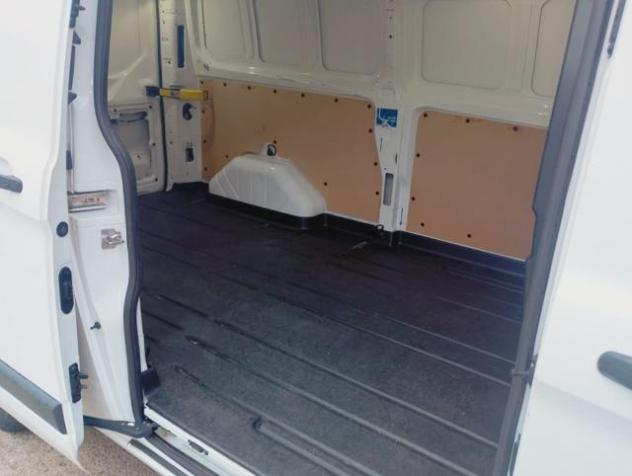 FORD TRANSIT CUSTOM 2.2 TDCi Diesel 125 CV 3 POSTI rif. 23658555 - Foto 8