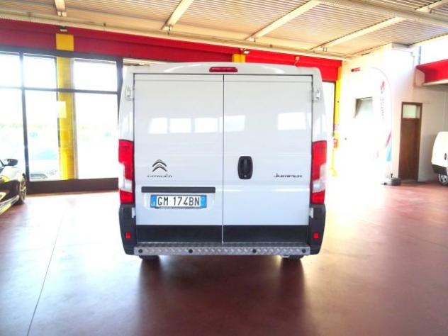 CITROEN Jumper 35 BlueHDi 140 S&S PC-TN Furgone Business rif. 23974941 - Foto 6