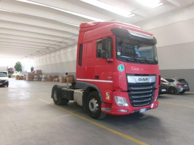 DAF XF450FT EURO6 rif. 22408066 - Foto 2