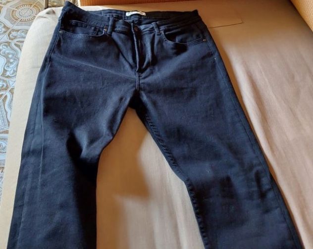 PANTALONE JEANS UOMO ELASTICIZZATI - Foto 6
