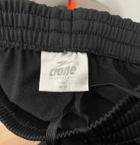 Pantaloni Sportivi Crane - Foto 3