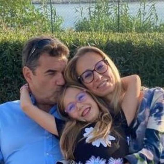 Francesca cerca una babysitter - lavoro da babysitter a Padova