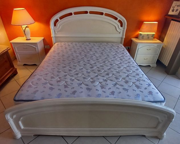 CAMERA DA LETTO - Foto 8