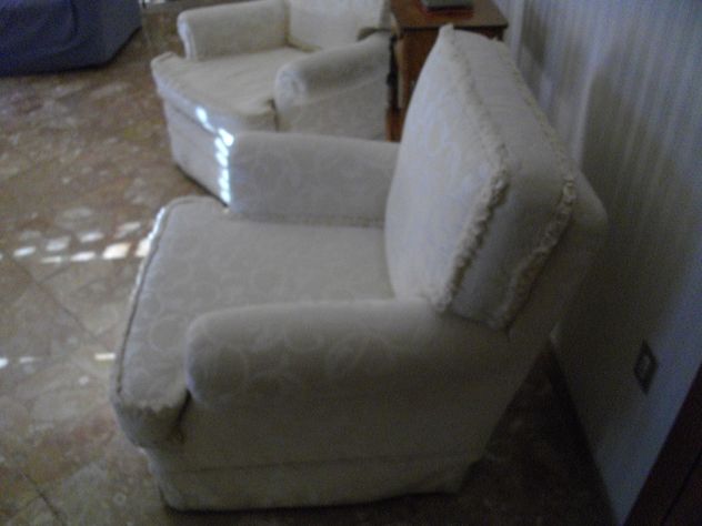 Divano e poltrone - Foto 5