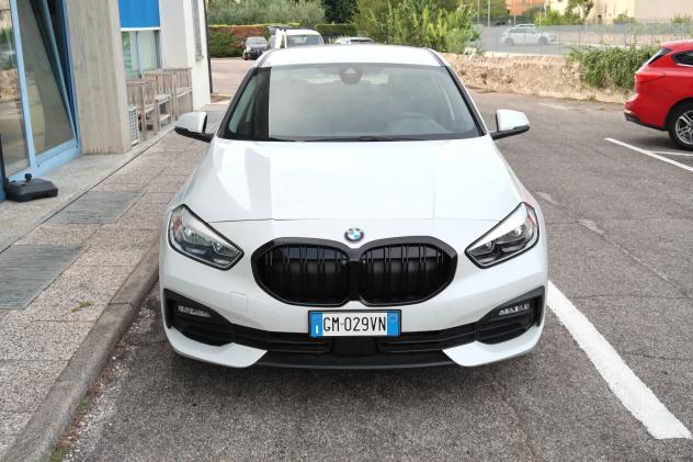Bmw 116 d 5p. Business Automatica - Foto 2
