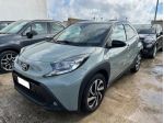 TOYOTA Aygo X 1.0 72 CV 5 P. Trend AUTOMATICA rif. 23506713