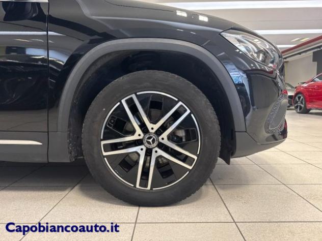 MERCEDES-BENZ GLA 200 Automatic 4Matic Sport-UNICO PROPRIETARIO- rif. 23789760 - Foto 4