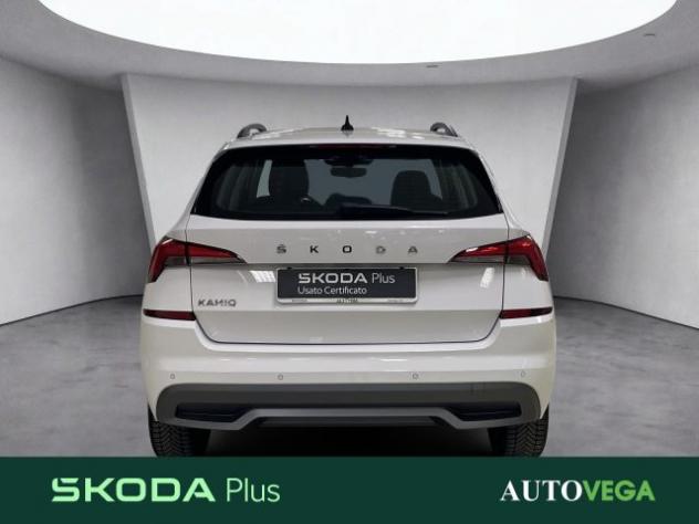 SKODA Kamiq 1.0 tsi ambition 95cv rif. 23770116 - Foto 5
