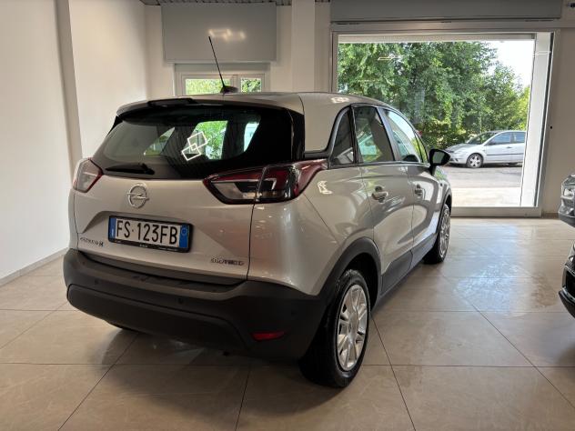 Opel Crossland X 1.6 ECOTEC D 8V Start&Stop Ultimate - Foto 6