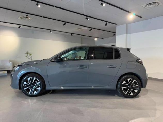 PEUGEOT 208 PureTech 100 Stop&Start 5 porte Allure rif. 23811800 - Foto 7