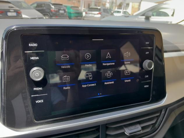 Volkswagen T-Roc 1.0 TSI Life - Foto 10