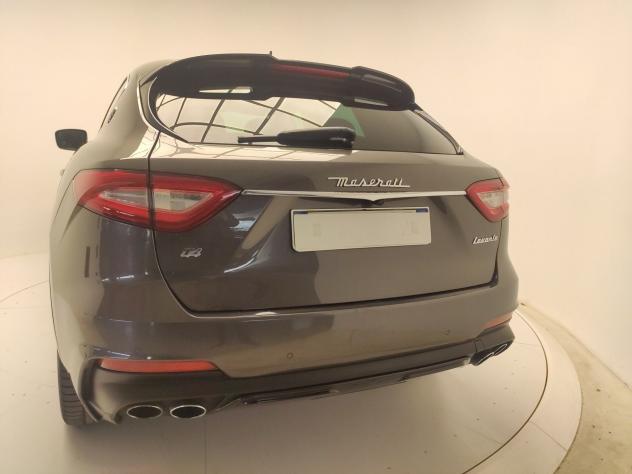 Maserati Levante 3.0 V6 DS 250cv GranSport Q4 auto - Foto 9