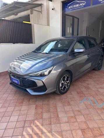 Mg MG3 1.5 Comfort - Foto 2