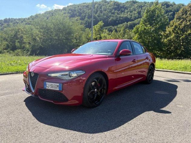 Alfa Romeo Stelvio 2.0 T 200 CV Super Business AT8 Q4 - Foto 2