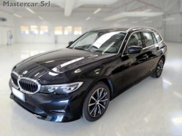 BMW 320 Serie 3 G21 Touring 320d Touring mhev 48V Sport A rif. 24125701 - Foto 2