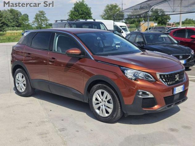 PEUGEOT 3008 BlueHDI 130cv EAT8 S&S Business - GC042NM rif. 23939940 - Foto 3
