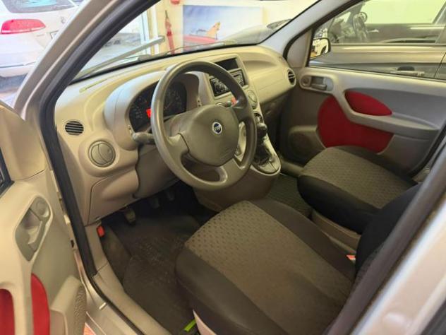 FIAT Panda 1.2 4x4 100.000 KM GRANDINATA rif. 24008264 - Foto 6