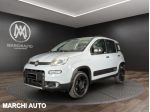 FIAT Panda 1.3 MJT 95 CV S&S 4x4 rif. 24212788