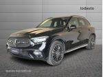 Mercedes-Benz GLC GLC 220 d 4Matic Mild Hybrid AMG Line Advanced