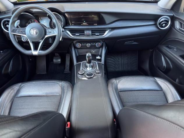 ALFA ROMEO Stelvio 2.2 Turbodiesel 210 CV AT8 Q4 Executive rif. 23802947 - Foto 7