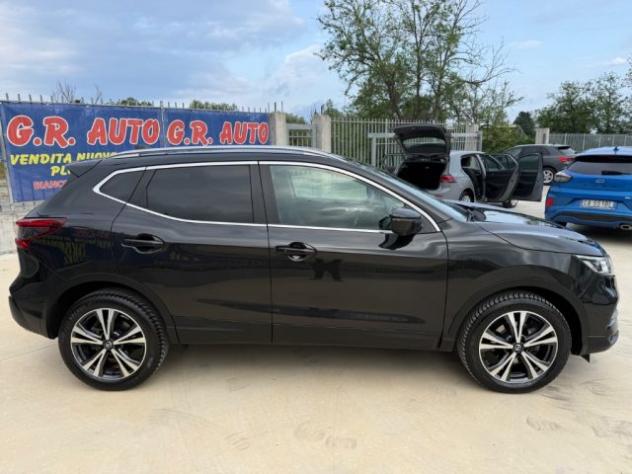 NISSAN Qashqai 1.5 dCi N-Connecta GARANZIA rif. 24039274 - Foto 5