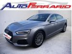 AUDI A5 2ª serie A5 SPB 2.0 TFSI Business