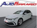 VOLKSWAGEN Golf 8ª serie Golf 2.0 TSI DSG GTI